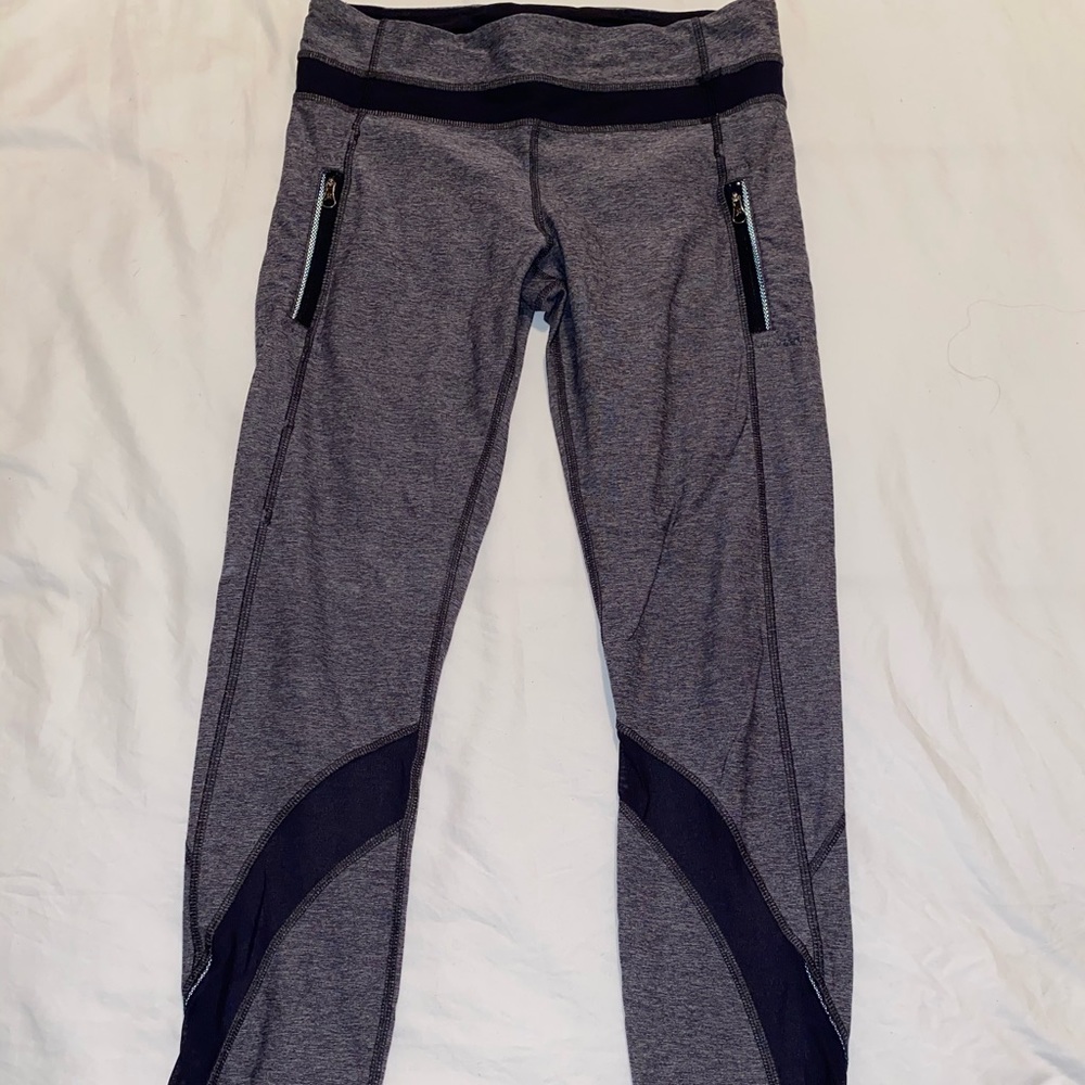 Lululemon 7/8 crop